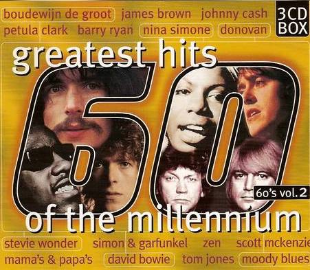 Johnny Kraaijkamp & Rijk De Gooyer